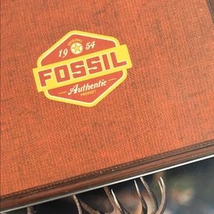 Fossil Flask